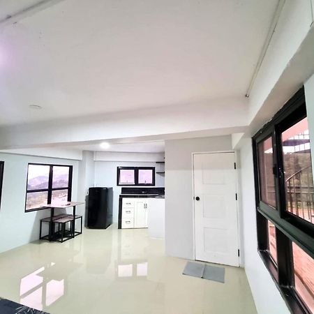 Trail Bedz Homestay Baguio City Exterior photo